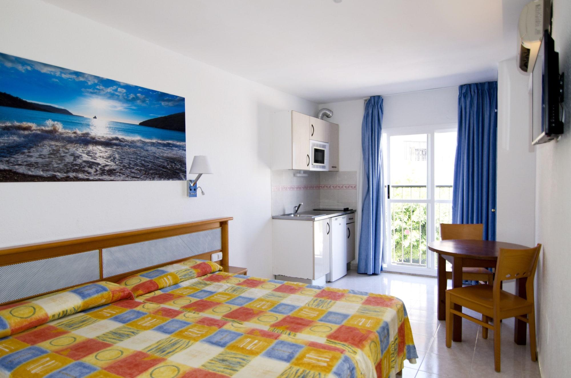 Vibra Caleta (adults Only) San Antonio (Ibiza)